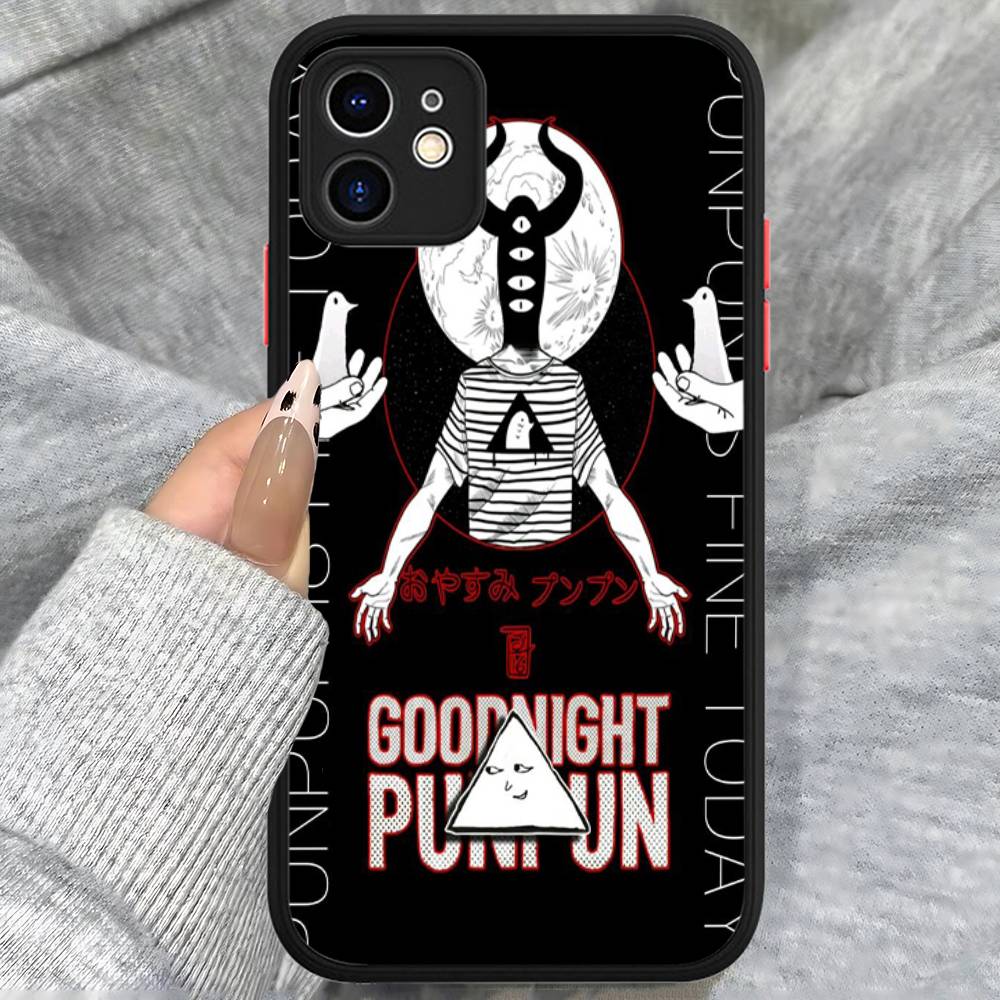 Goodnight Punpun Hot Comics Phone Cases For IPhone 16 15 14 Plus 13 12 11 Pro Max Matte Oft Bumper Phone Cover iphone 13 pro
Goodnight Punpun Hot Comics Phone Cases For IPhone 16 15 14 Plus 13 12 11 Pro Max Matte Oft Bumper Phone Cover iphone 13 pro