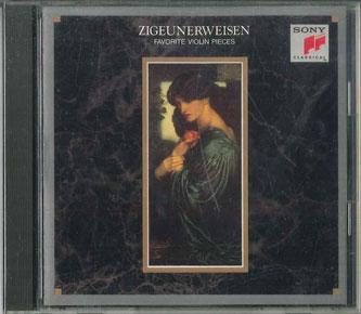 CD TEIKO MAEHASHI TOKYO METROPOLITAN Sarasate Zigeunerweisen Favorite FCCC50117 SONY Japan Classical Used
CD TEIKO MAEHASHI TOKYO METROPOLITAN Sarasate Zigeunerweisen Favorite FCCC50117 SONY Japan Classical Used