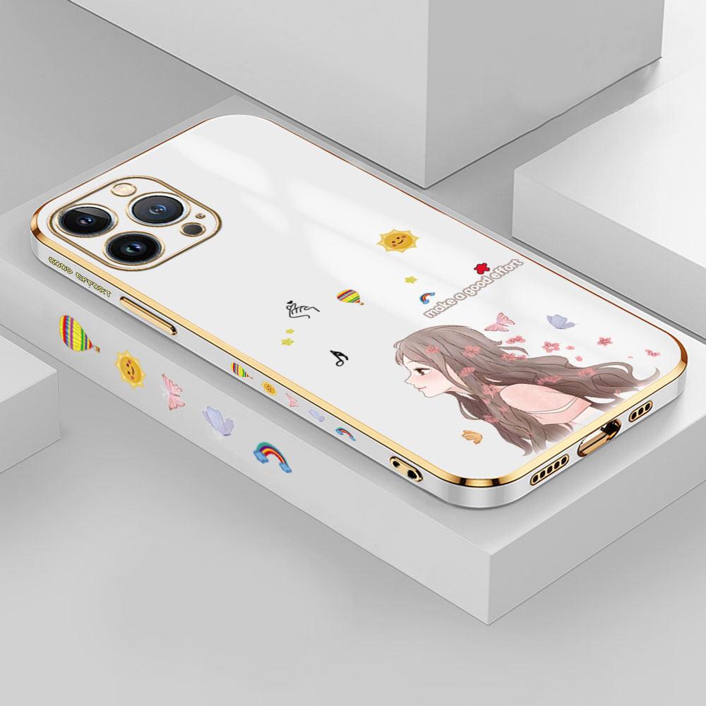 Чехол для телефона с 6D покрытием для iPhone 11 12 13 14 Pro Max, чехол для телефона Samsung Galaxy Xiaomi Mi Redmi Note Oneplus Infinix Tecno Cover
Чехол для телефона с 6D покрытием для iPhone 11 12 13 14 Pro Max, чехол для телефона Samsung Galaxy Xiaomi Mi Redmi Note Oneplus Infinix Tecno Cover