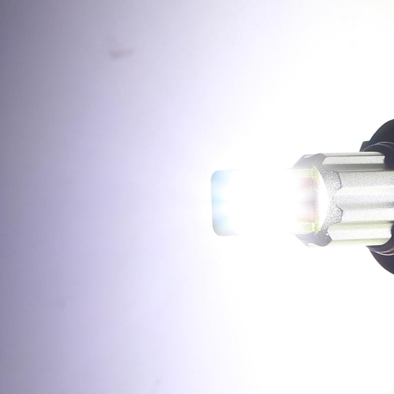 2PCS H7 Crystal Blue/Yellow/White LED Bulbs Car Front Fog Driving Lamps Daytime Running Lights 12V No Flash Car Accessories
2PCS H7 Crystal Blue/Yellow/White LED Bulbs Car Front Fog Driving Lamps Daytime Running Lights 12V No Flash Car Accessories