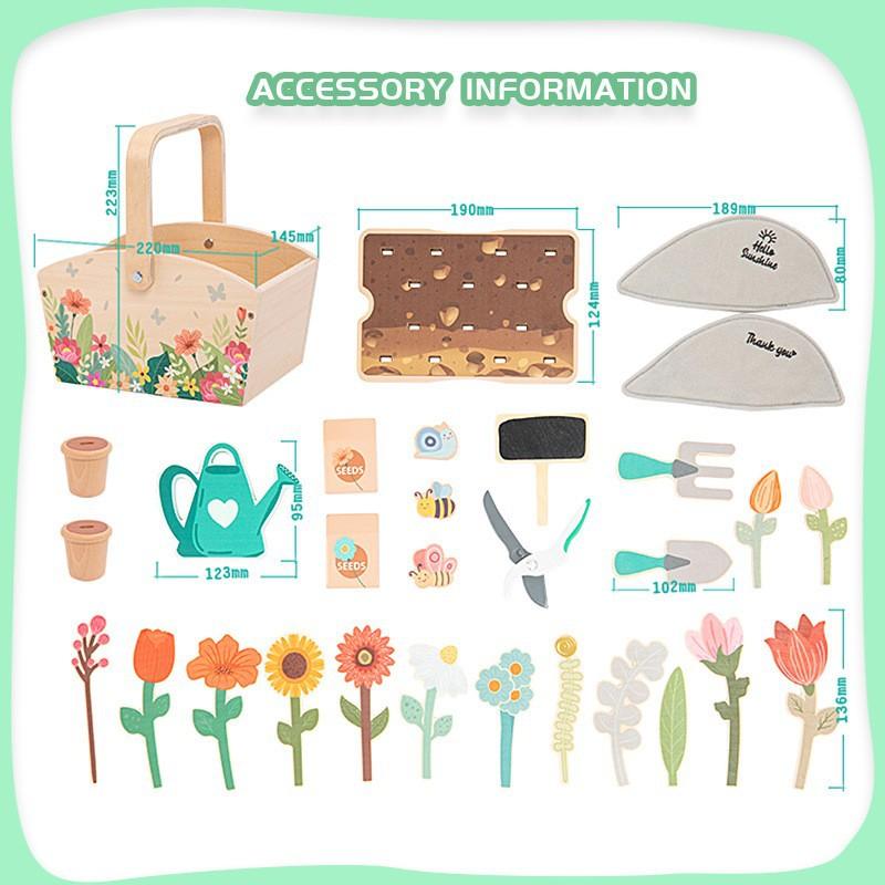 Kindergarten simulation sun room small garden plant planting building block matching play house scene simulation children s toys
Kindergarten simulation sun room small garden plant planting building block matching play house scene simulation children s toys