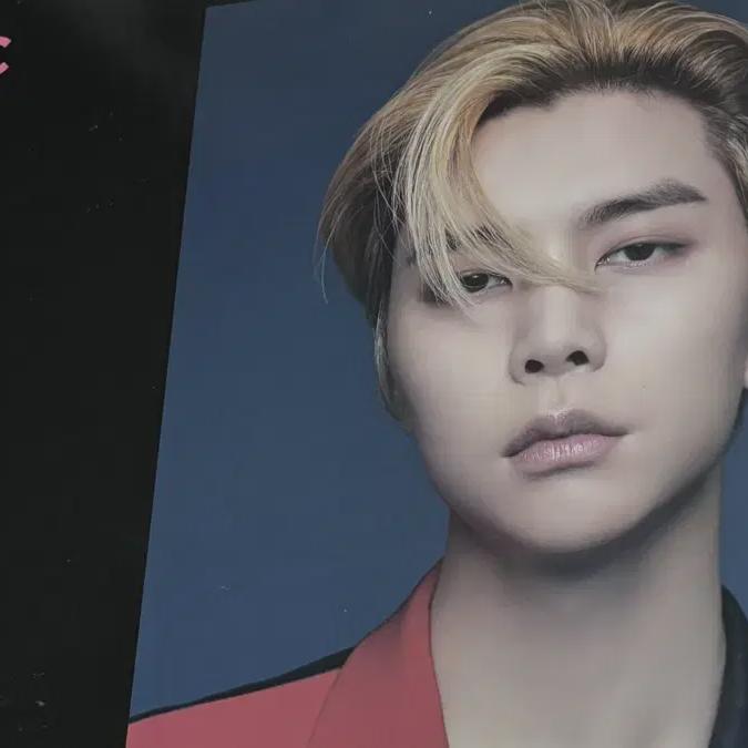 Nct 127 Gem Cross Stitch Кубическая картина Джонни 
Nct 127 Gem Cross Stitch Кубическая картина Джонни