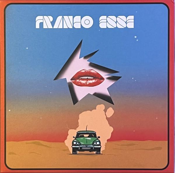 7inch Record FRANCO ESSE - Pelle Di Luna FLIES4527 Four Flies Reco 2023 Italy Dance & Electronica
7inch Record FRANCO ESSE - Pelle Di Luna FLIES4527 Four Flies Reco 2023 Italy Dance & Electronica