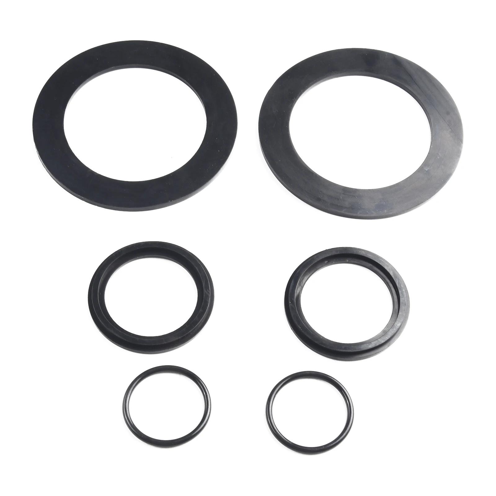 Replaceable connectors prevent leaks 6pcs Washer and Ring Kit for Pool Plunger Valves For 10745 10262 and 10255 China Mainland
Replaceable connectors prevent leaks 6pcs Washer and Ring Kit for Pool Plunger Valves For 10745 10262 and 10255 China Mainland