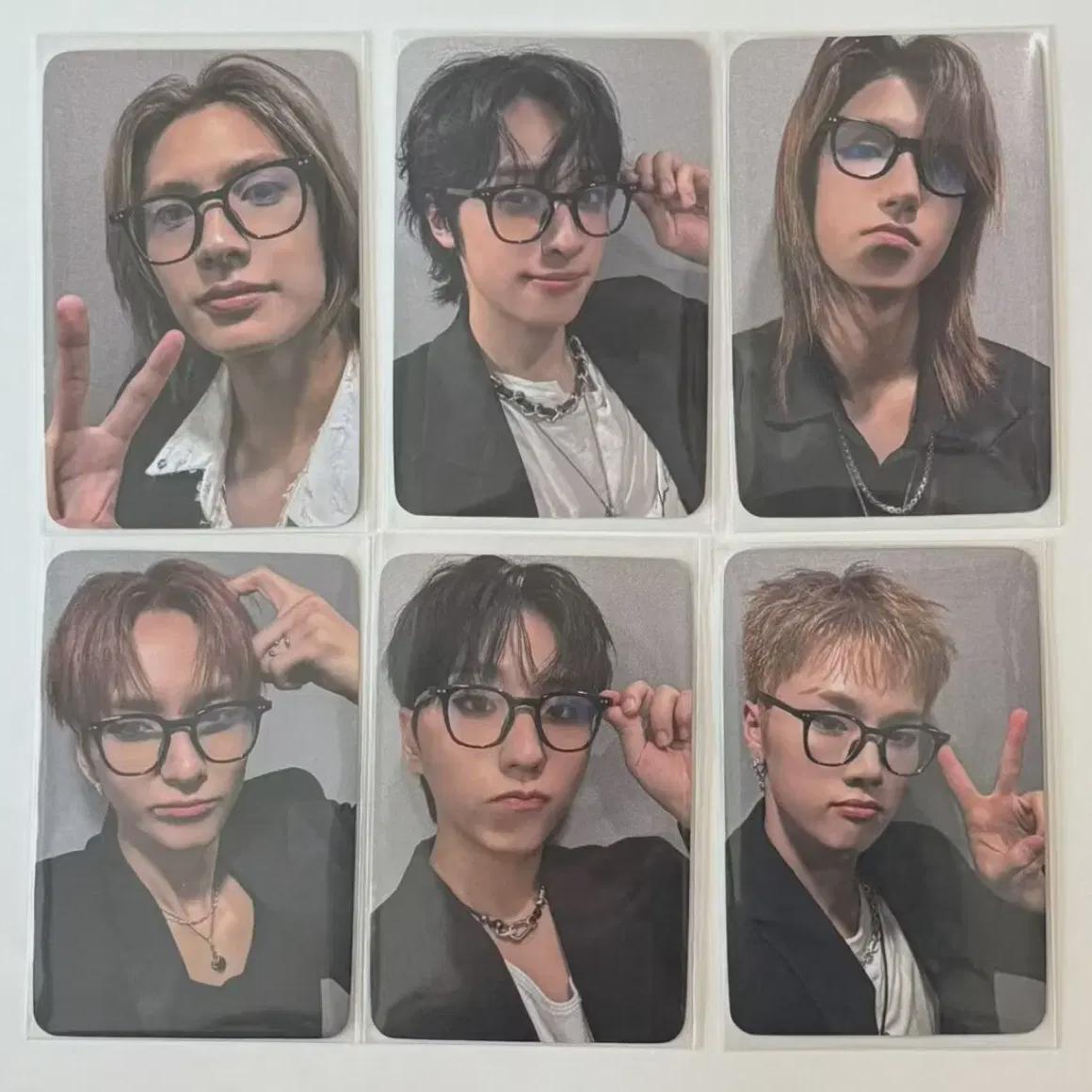 Xdinary Heroes Xdinary Heroes Mymusictaste Предварительный заказ Набор карточек Benefit Photo Card
Xdinary Heroes Xdinary Heroes Mymusictaste Предварительный заказ Набор карточек Benefit Photo Card