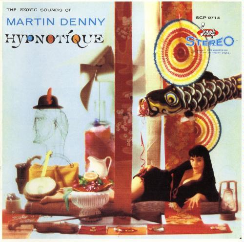 CD MARTIN DENNY - Hypnotique & Exotica Vol. III SCP97142 Scamp 1997 Япония Джаз Б/У
CD MARTIN DENNY - Hypnotique & Exotica Vol. III SCP97142 Scamp 1997 Япония Джаз Б/У