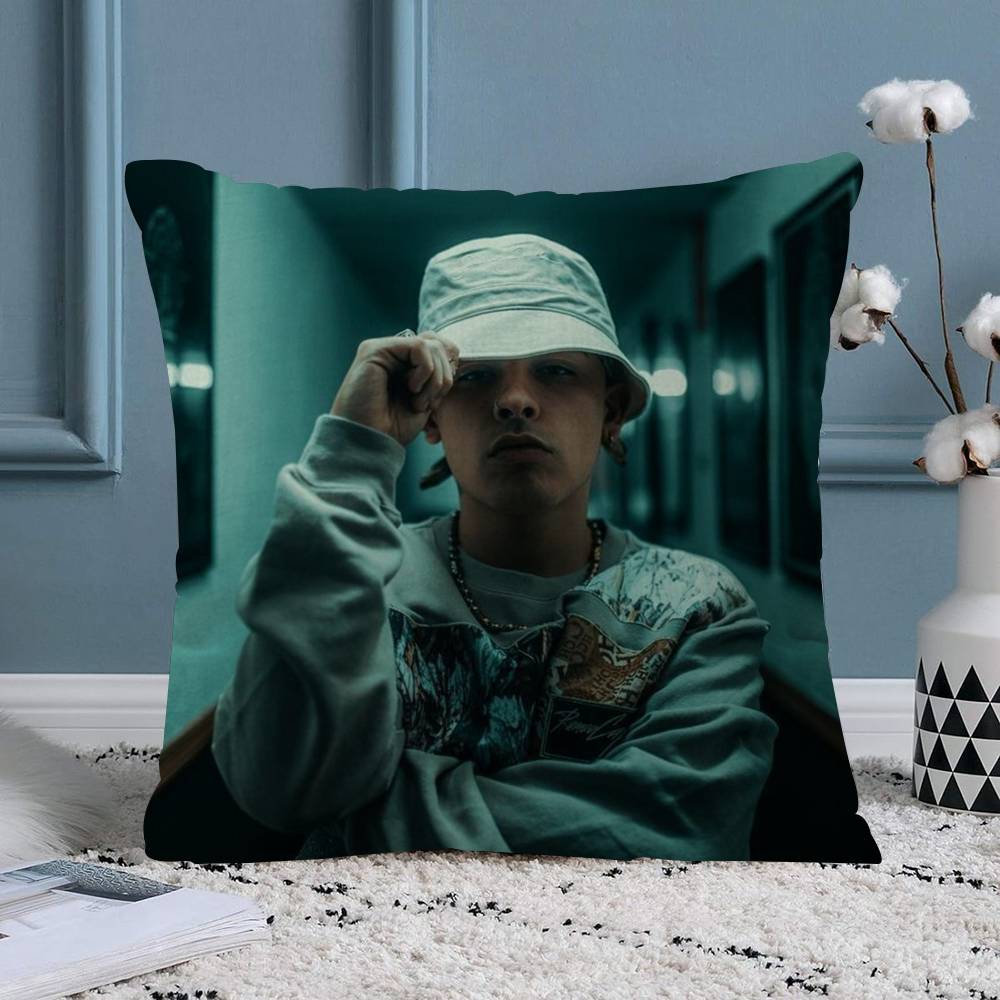 Singer Trueno Pillowcase toon Gift Cushion Cover Bedroom Home Sofa Chair Seat Decor pillow case 30x30 cm
Singer Trueno Pillowcase toon Gift Cushion Cover Bedroom Home Sofa Chair Seat Decor pillow case 30x30 cm