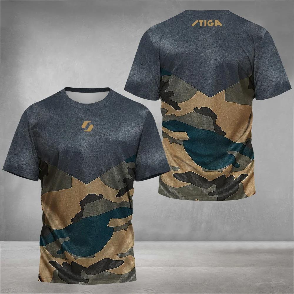 Fashionable men s summer competition training letter print comfortable and breathable round neck T-shirt outdoor casual sports t 6XL
Fashionable men s summer competition training letter print comfortable and breathable round neck T-shirt outdoor casual sports t 6XL