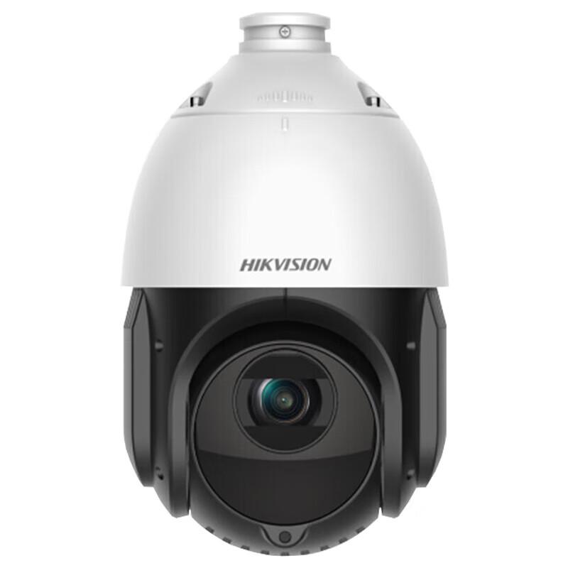 Hikvision 4MP Outdoor PTZ Dome IP Camera CN plug (adapter included)
Hikvision 4MP Outdoor PTZ Dome IP Camera CN plug (adapter included)