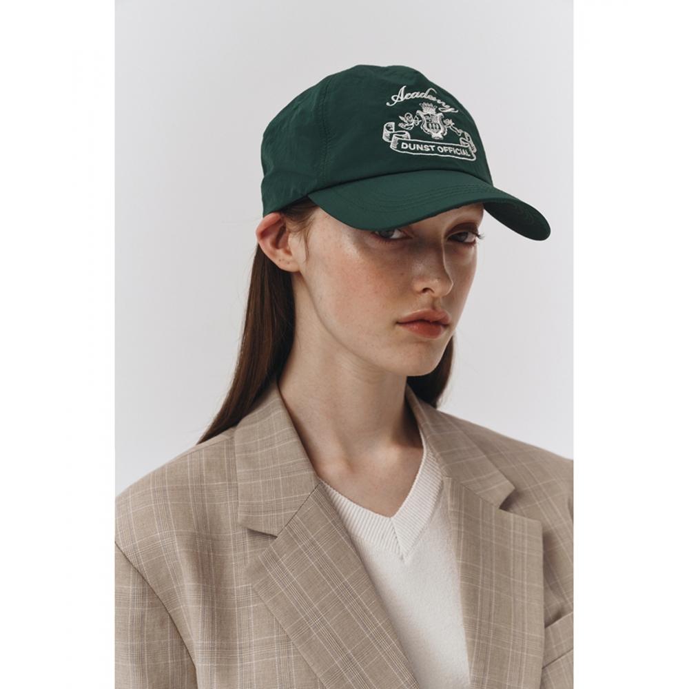 DUNST FOR WOMEN UNISEX ACADEMY BALL CAP CLASSIC GREENUDHE3E104E2 
DUNST FOR WOMEN UNISEX ACADEMY BALL CAP CLASSIC GREENUDHE3E104E2