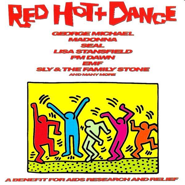 CD РАЗНЫЕ ИСПОЛНИТЕЛИ - Red Hot + Dance CK52826 Columbia 1992 US Танцевальная и Электронная Музыка Б/У
CD РАЗНЫЕ ИСПОЛНИТЕЛИ - Red Hot + Dance CK52826 Columbia 1992 US Танцевальная и Электронная Музыка Б/У