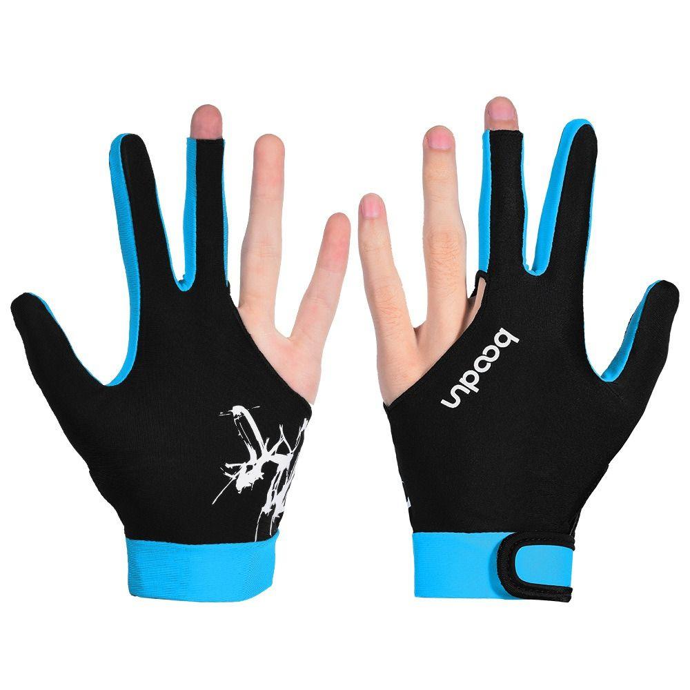 2pcs (1pair) Breathable Snooker Gloves Non Slip Training Gloves Fitness Accessories
2pcs (1pair) Breathable Snooker Gloves Non Slip Training Gloves Fitness Accessories