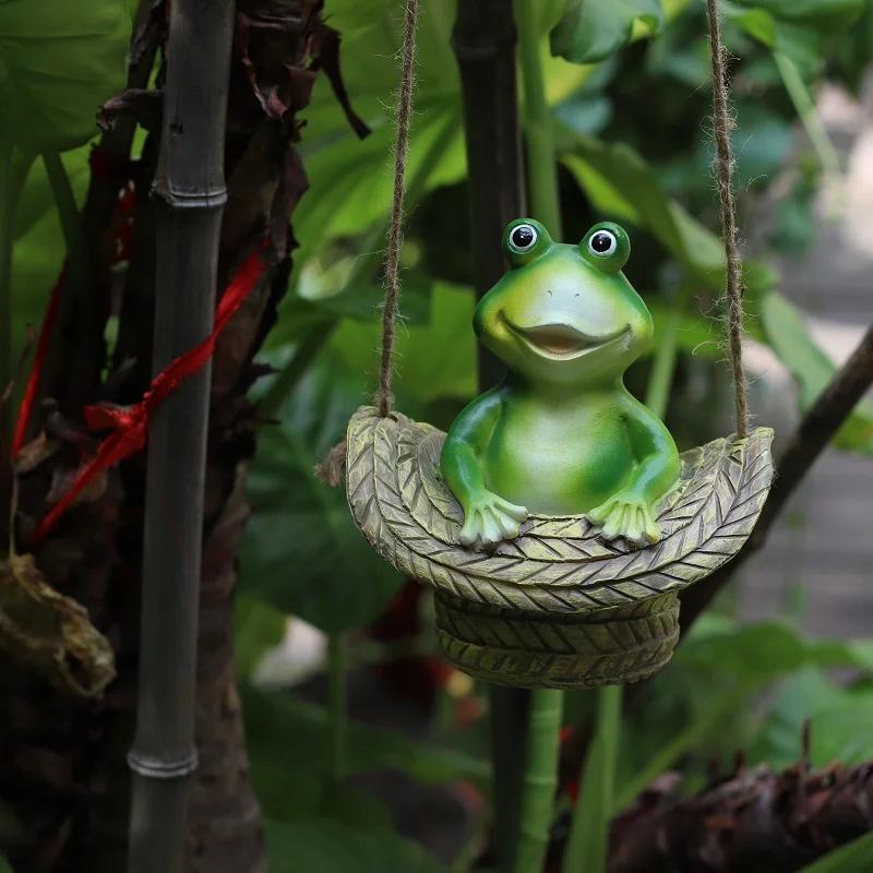 Украшение дома Балкон Уличное украшение сада Садоводство Украшение с животными Изделия из смолы сказочный сад 1 шт.
Украшение дома Балкон Уличное украшение сада Садоводство Украшение с животными Изделия из смолы сказочный сад 1 шт.