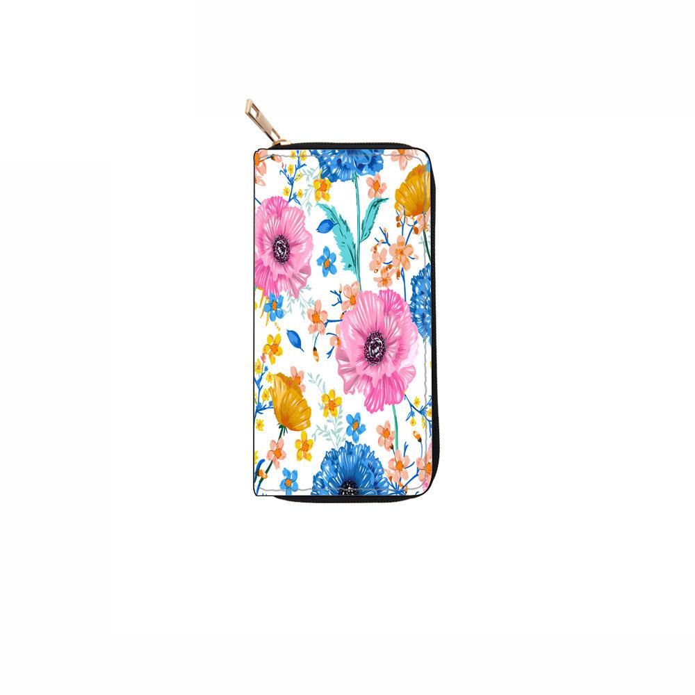 Dai TEMU этнический стиль маленький цветочный длинный кошелек на молнии сумка-клатч с цветком
Dai TEMU этнический стиль маленький цветочный длинный кошелек на молнии сумка-клатч с цветком