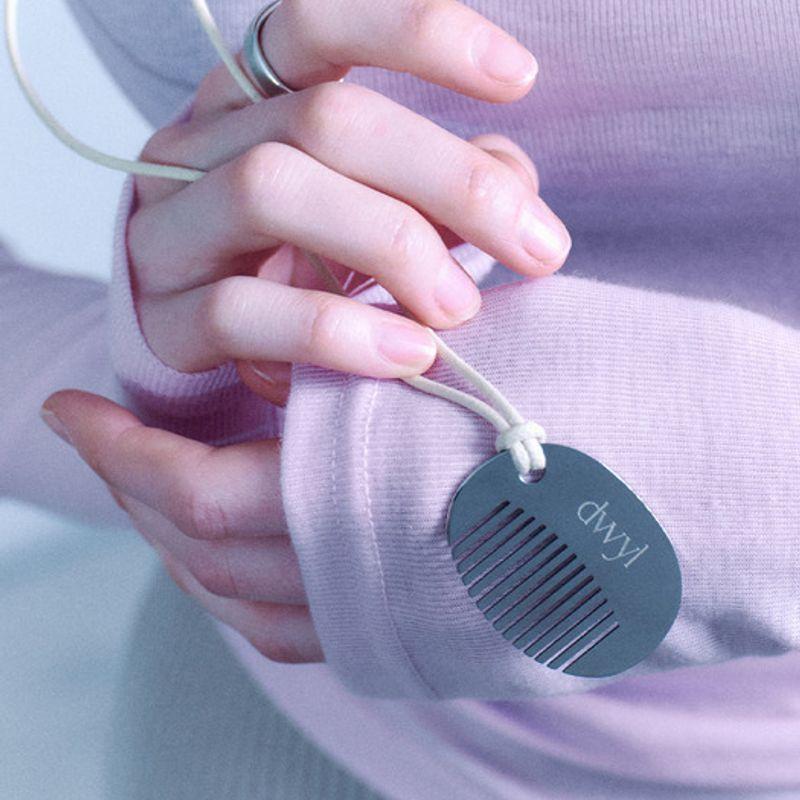 dwatyouluv Мур Шарм MUR CHARM (2colors) silver
dwatyouluv Мур Шарм MUR CHARM (2colors) silver