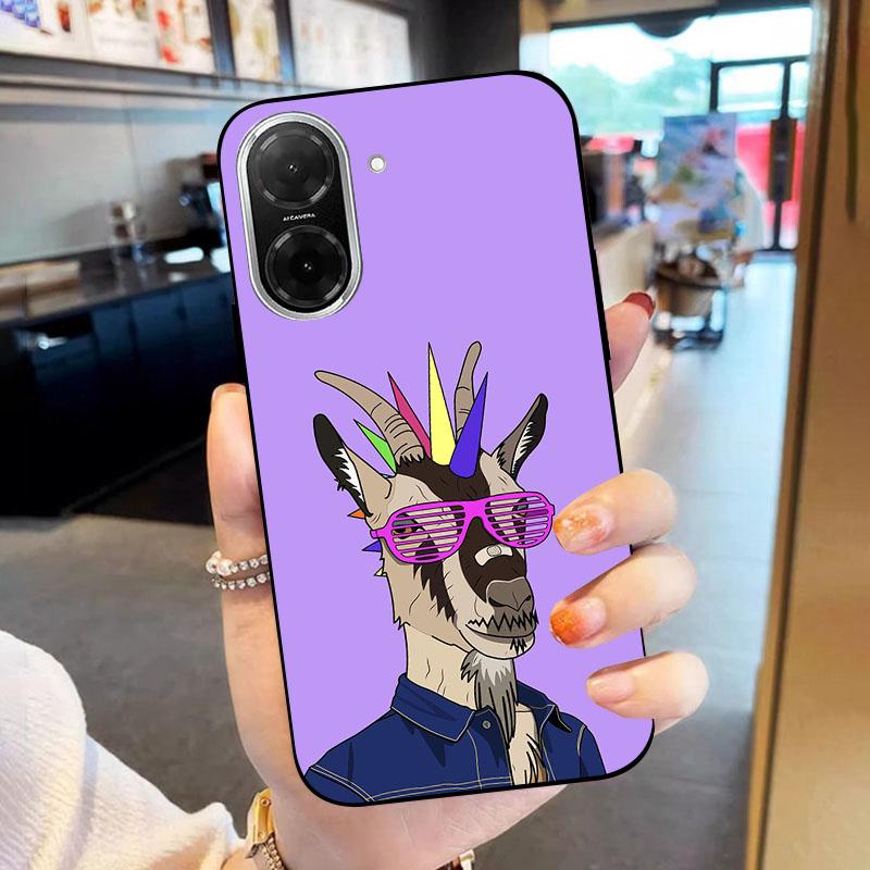 For Xiaomi Redmi A5 4G Case Stylish Painted Fundas Soft Silicon Back Cover Bumper For Redmi A5 Phone Case A 5 Cartoon Shell Capa -Redmi A5 4G NFC
For Xiaomi Redmi A5 4G Case Stylish Painted Fundas Soft Silicon Back Cover Bumper For Redmi A5 Phone Case A 5 Cartoon Shell Capa -Redmi A5 4G NFC