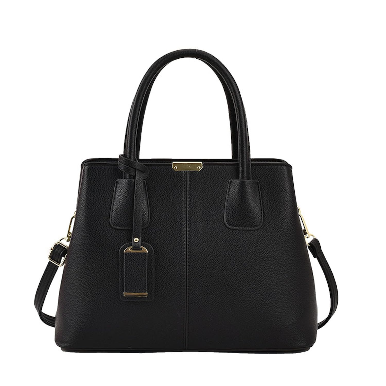 Welltude Shoulder Crossbody Perfect for 2501 Women s Handbag, Bag, Bag, Commuting, Freestanding, (Black) чорний
Welltude Shoulder Crossbody Perfect for 2501 Women s Handbag, Bag, Bag, Commuting, Freestanding, (Black) чорний