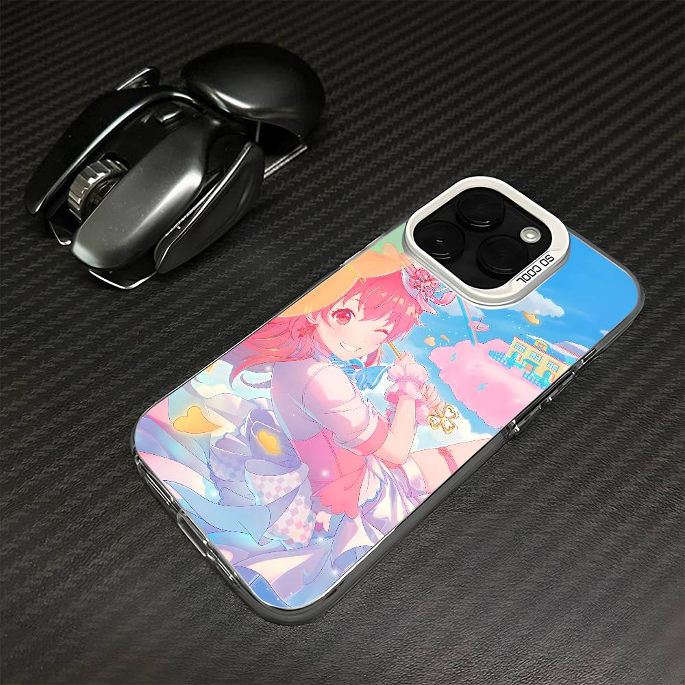 Game P-Project S-Sekai Phone Case For iPhone17,16,15,14,13,12,11 Plus,Pro Max White Matte Shockproof Cover iPhone12PROMAX
Game P-Project S-Sekai Phone Case For iPhone17,16,15,14,13,12,11 Plus,Pro Max White Matte Shockproof Cover iPhone12PROMAX