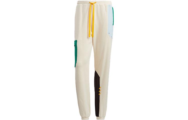 Adidas Originals Knitted Sweatpants Unisex Ecru HC0345 XL
Adidas Originals Knitted Sweatpants Unisex Ecru HC0345 XL