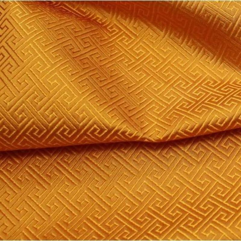 100x75cm Grid Style Damask Jacquard Brocade Fabric for Apparel Costume Upholstery Furnishing Curtain Clothing Material Patchwork 100x75cm
100x75cm Grid Style Damask Jacquard Brocade Fabric for Apparel Costume Upholstery Furnishing Curtain Clothing Material Patchwork 100x75cm