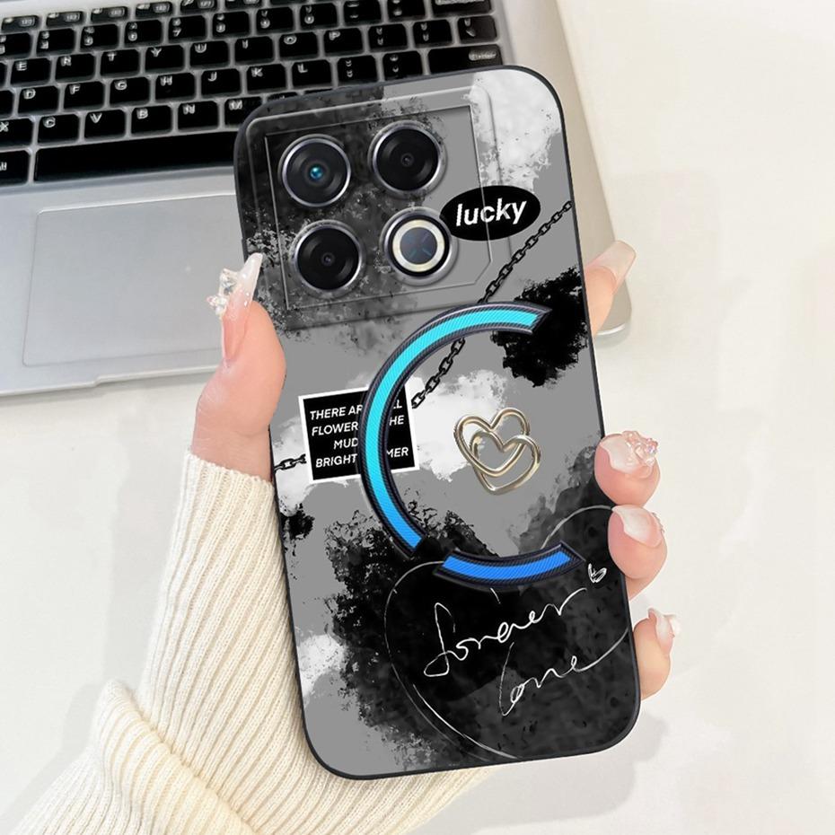 Модний чохол-малюнок для Infinix GT 20 Pro М який силіконовий ударостійкий чохол для Infinix GT 20 Pro X6871 Чохли Бампери Infinix GT 20 Pro
Модний чохол-малюнок для Infinix GT 20 Pro М який силіконовий ударостійкий чохол для Infinix GT 20 Pro X6871 Чохли Бампери Infinix GT 20 Pro