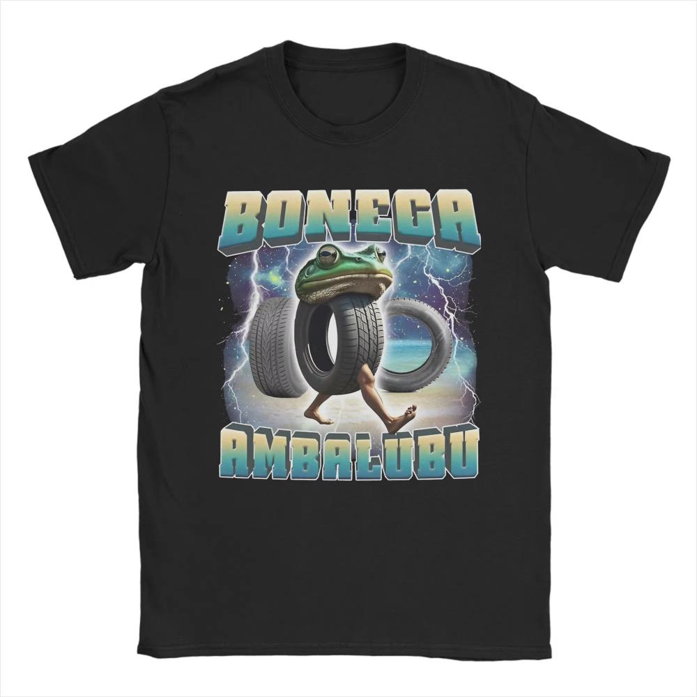 2026 New Hot Sale Boneca Ambalubu Funny Italian Brainrot Meme Print T Shirt Men Women Cotton Tee Shirt Clothing Fashion T-shi... S разноцветный
2026 New Hot Sale Boneca Ambalubu Funny Italian Brainrot Meme Print T Shirt Men Women Cotton Tee Shirt Clothing Fashion T-shi... S разноцветный