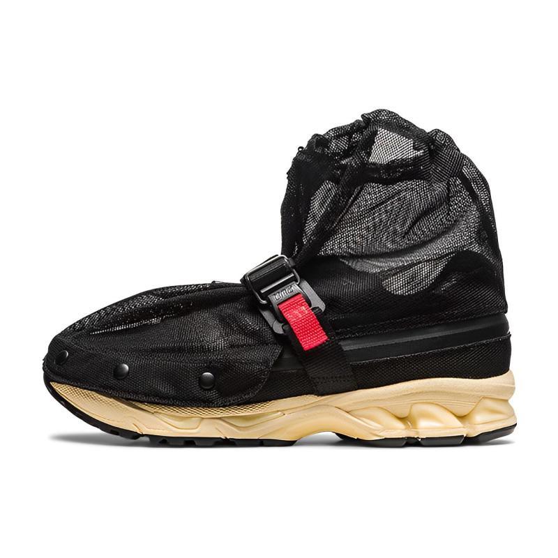 ASICS X Beams Gel Kayano 14 GORE TEX Mosquito Net Sneakers 1201A532-001 40 чорний
ASICS X Beams Gel Kayano 14 GORE TEX Mosquito Net Sneakers 1201A532-001 40 чорний