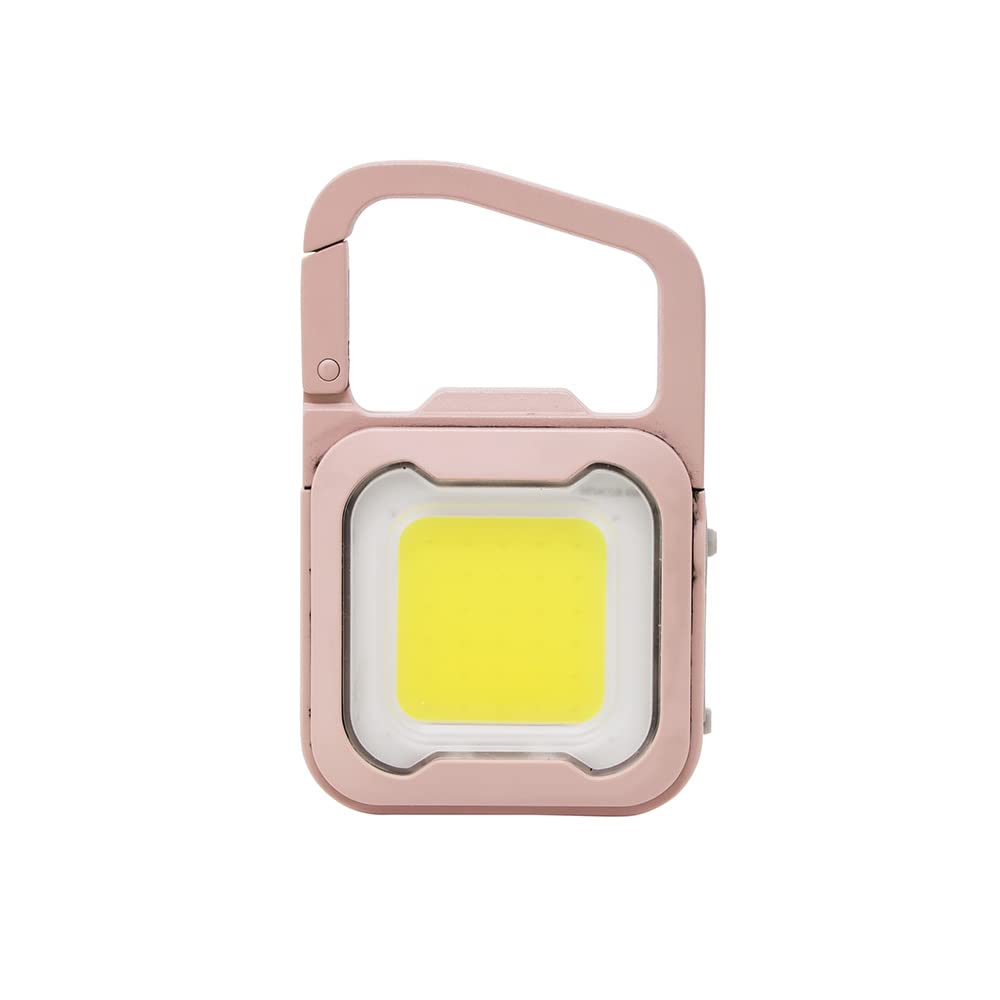 Musashi Rechargeable Pikari Mini Light, Dusty Pink, WRC-21DP
Musashi Rechargeable Pikari Mini Light, Dusty Pink, WRC-21DP