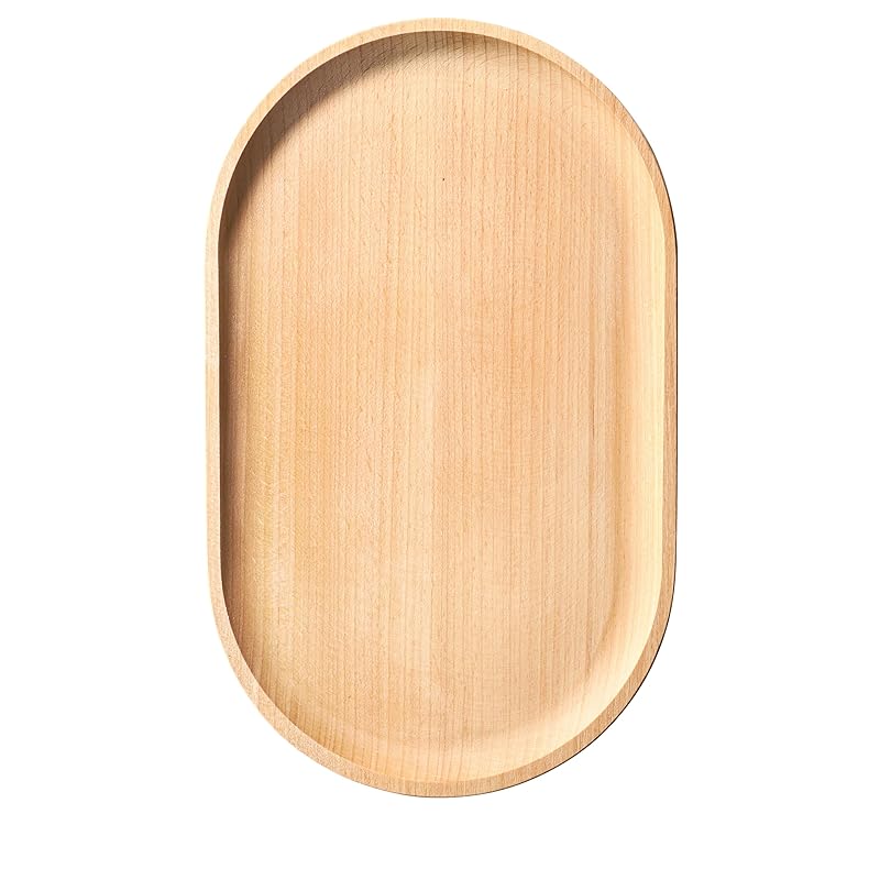 wooden tray wooden tray wooden coin tray cashico tray accounting tray ellipse Length 26cm*width 16cm
wooden tray wooden tray wooden coin tray cashico tray accounting tray ellipse Length 26cm*width 16cm