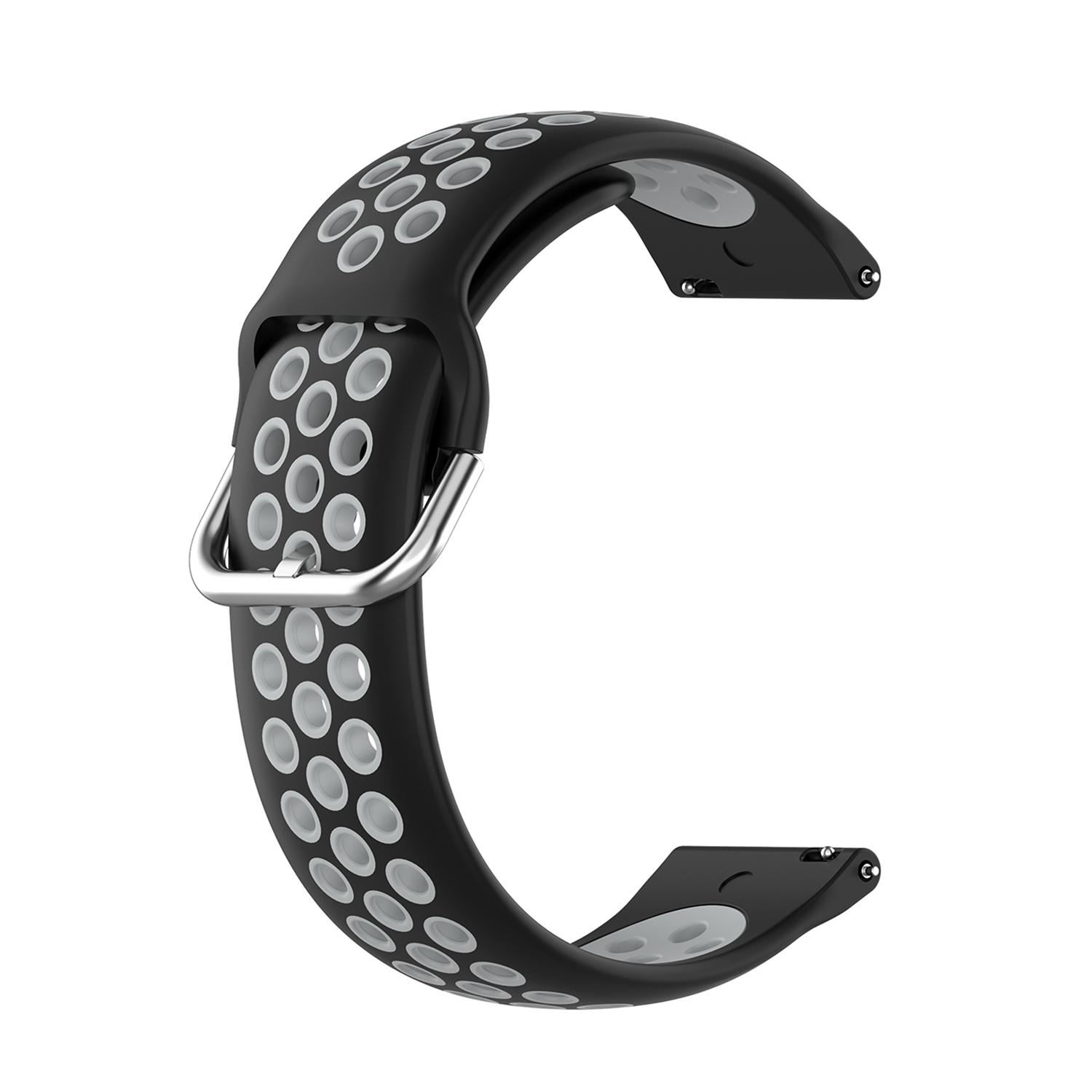 Силиконовый ремешок 22 мм для Huawei Watch GT 4/3/2 46 мм GT2 Pro, ремешок для умных часов Honor Magic Watch 2, 46 мм 22mm Universal черный серый
Силиконовый ремешок 22 мм для Huawei Watch GT 4/3/2 46 мм GT2 Pro, ремешок для умных часов Honor Magic Watch 2, 46 мм 22mm Universal черный серый