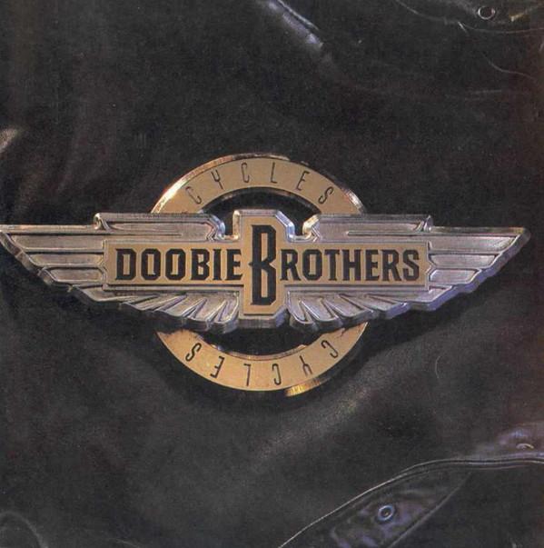 CD DOOBIE BROTHERS Cycles CDP7903712 Capitol Records 1989 US Rock Used
CD DOOBIE BROTHERS Cycles CDP7903712 Capitol Records 1989 US Rock Used