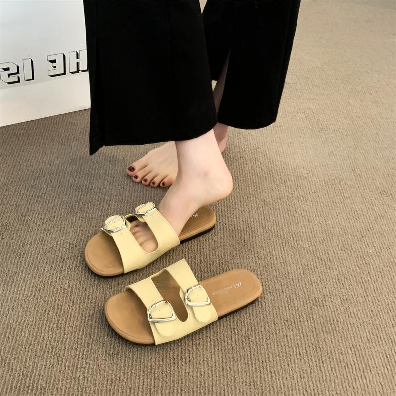 Slippers women s summer outer wear 2025 new soft flat bottom pregnant women s beach cool slippers Boken half drag 35 жёлтый
Slippers women s summer outer wear 2025 new soft flat bottom pregnant women s beach cool slippers Boken half drag 35 жёлтый