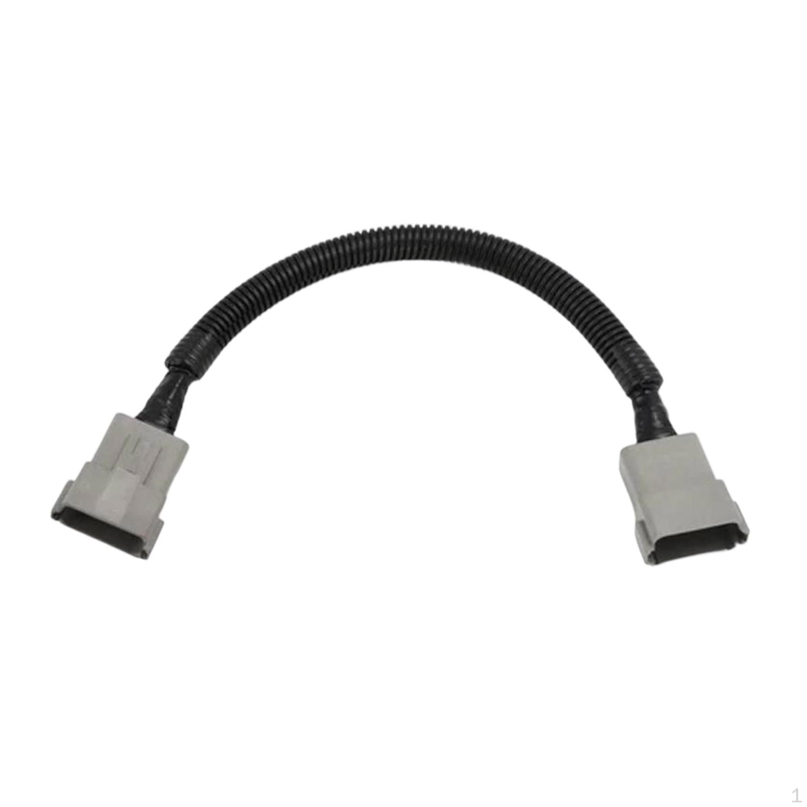 Gender Changer Harness Conversion Harnesses Extend GPS Receiver Location Spare Parts Repair
Gender Changer Harness Conversion Harnesses Extend GPS Receiver Location Spare Parts Repair
