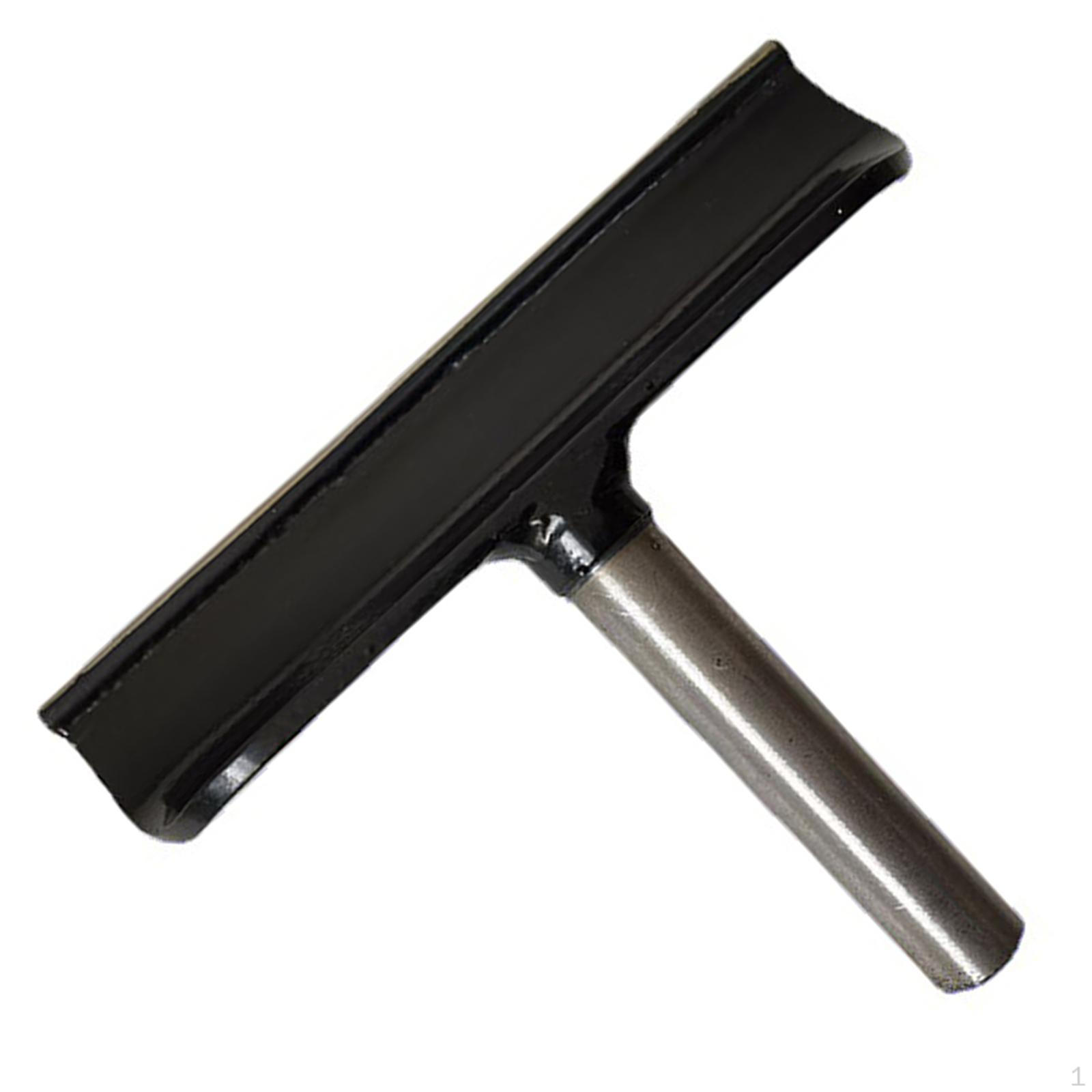 Wood Lathe Tool Rest Replaces Strong Wear Resistant High Hardness Anti Rust T Type Smooth Post
Wood Lathe Tool Rest Replaces Strong Wear Resistant High Hardness Anti Rust T Type Smooth Post