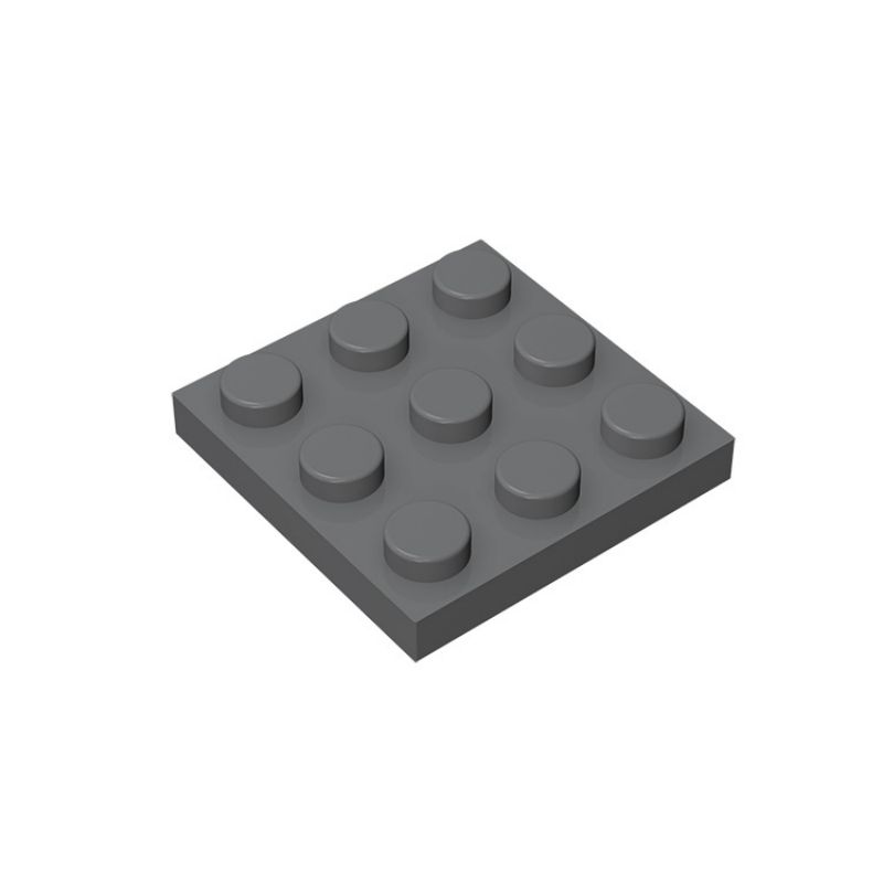 Non-Toxic Moc 10Pcs 11212 3X3 Tire Plate Building Blocks Kit High-Tech Board Light Panel Bricks Particle Toys Children Birthday Kid Gifts
Non-Toxic Moc 10Pcs 11212 3X3 Tire Plate Building Blocks Kit High-Tech Board Light Panel Bricks Particle Toys Children Birthday Kid Gifts