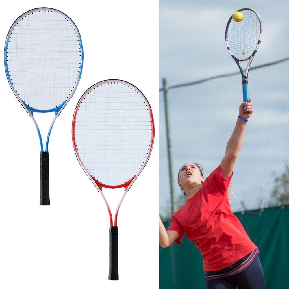 Training Beginner Racquet Parent Child Interactive Tennis Racquet Child Tennis Racket Unisex
Training Beginner Racquet Parent Child Interactive Tennis Racquet Child Tennis Racket Unisex