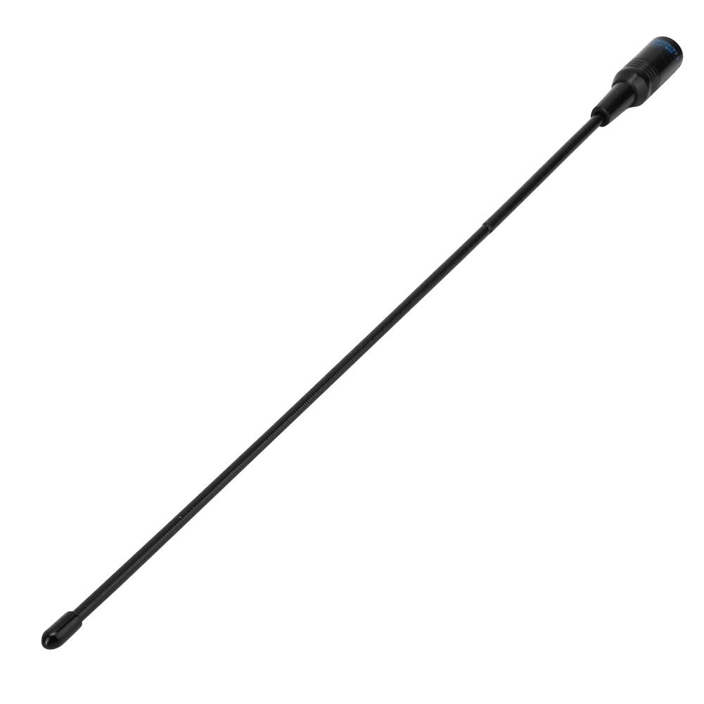 Dual Band High Gain SMA Female Antenna For BAOFENG UV5R UV5RA Two Way Radios
Dual Band High Gain SMA Female Antenna For BAOFENG UV5R UV5RA Two Way Radios