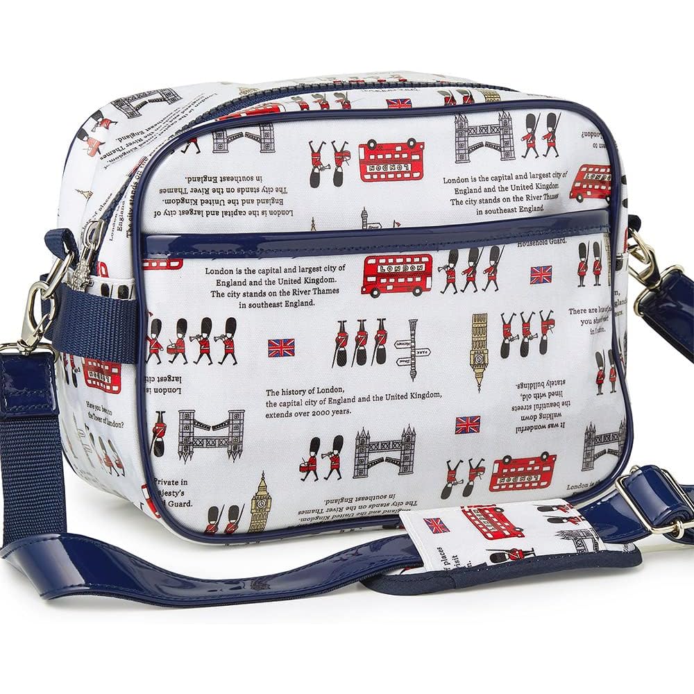 Colorful Candy Style Kids Shoulder Bag Boys Cute Preschool Backpack London Marching Tune N0539600
Colorful Candy Style Kids Shoulder Bag Boys Cute Preschool Backpack London Marching Tune N0539600