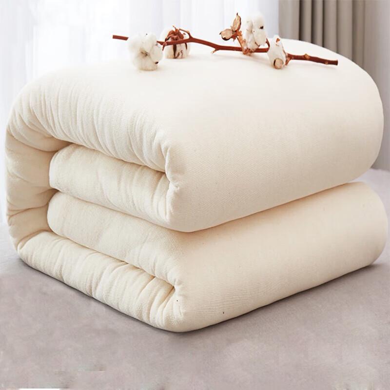 Mufanyifei Xinjiang Long-Staple Cotton Duvet
Mufanyifei Xinjiang Long-Staple Cotton Duvet