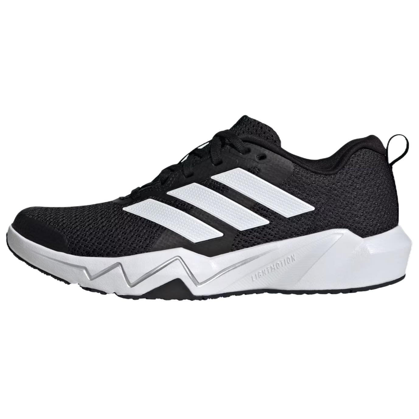 Adidas Rapidmove Go Comfortable Fit Breathable Training Shoes Women sneaker Black White JQ3953 40⅔
Adidas Rapidmove Go Comfortable Fit Breathable Training Shoes Women sneaker Black White JQ3953 40⅔