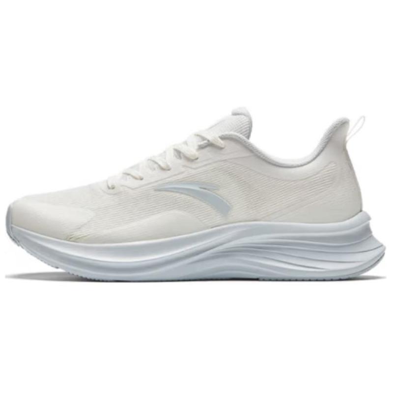 Anta Shock Absorbers With Slip Resistant Features Low Top Casual Running Shoes Women s Blue White Sneakers 122425541-3 40
Anta Shock Absorbers With Slip Resistant Features Low Top Casual Running Shoes Women s Blue White Sneakers 122425541-3 40