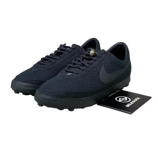 Bode × Nike Astro Grabber Black Coconut Milk FQ6892-001 EU 39 чорний
Bode × Nike Astro Grabber Black Coconut Milk FQ6892-001 EU 39 чорний