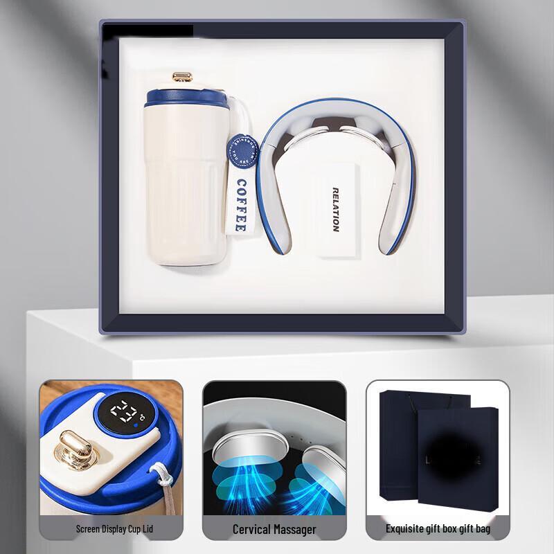 Smart Beauty Global 316 Stainless Steel Coffee Mug
Smart Beauty Global 316 Stainless Steel Coffee Mug