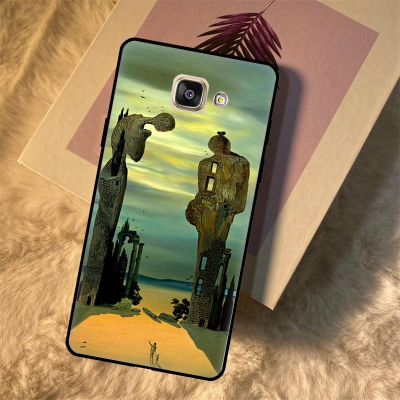 Salvador Dali Painting Case For Samsung Galaxy M23 M13 M16 M11 M21 M31 M20 M54 M14 M34 M52 M32 M12 M36 M56 M15 M55 Samsung M34 5G
Salvador Dali Painting Case For Samsung Galaxy M23 M13 M16 M11 M21 M31 M20 M54 M14 M34 M52 M32 M12 M36 M56 M15 M55 Samsung M34 5G