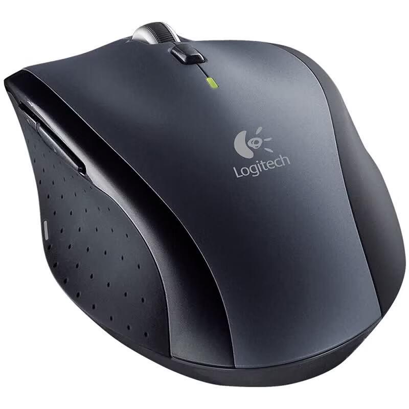 Logitech M705 Wireless Office Mouse
Logitech M705 Wireless Office Mouse
