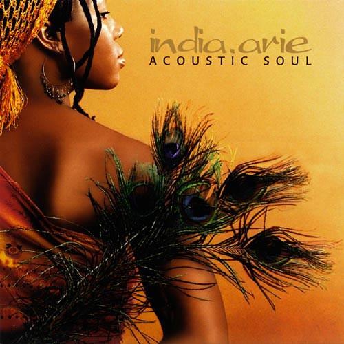 CD INDIA.ARIE - Acoustic Soul 4400137702 Motown 2001 Japan Rap & Hip-Hop/R&B Used
CD INDIA.ARIE - Acoustic Soul 4400137702 Motown 2001 Japan Rap & Hip-Hop/R&B Used