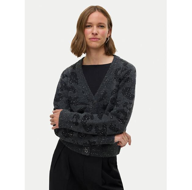 Кардиган Vero Moda Zuzu EU XS
Кардиган Vero Moda Zuzu EU XS