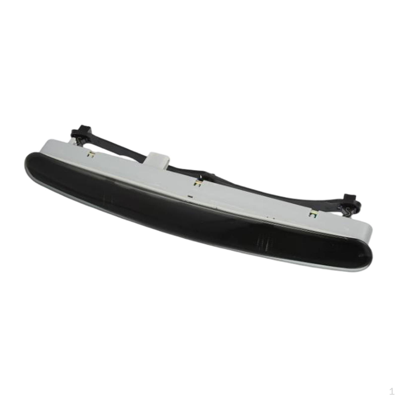 Third Brake Stop Light 1C0945097E Directly Replace for 98-10
Third Brake Stop Light 1C0945097E Directly Replace for 98-10