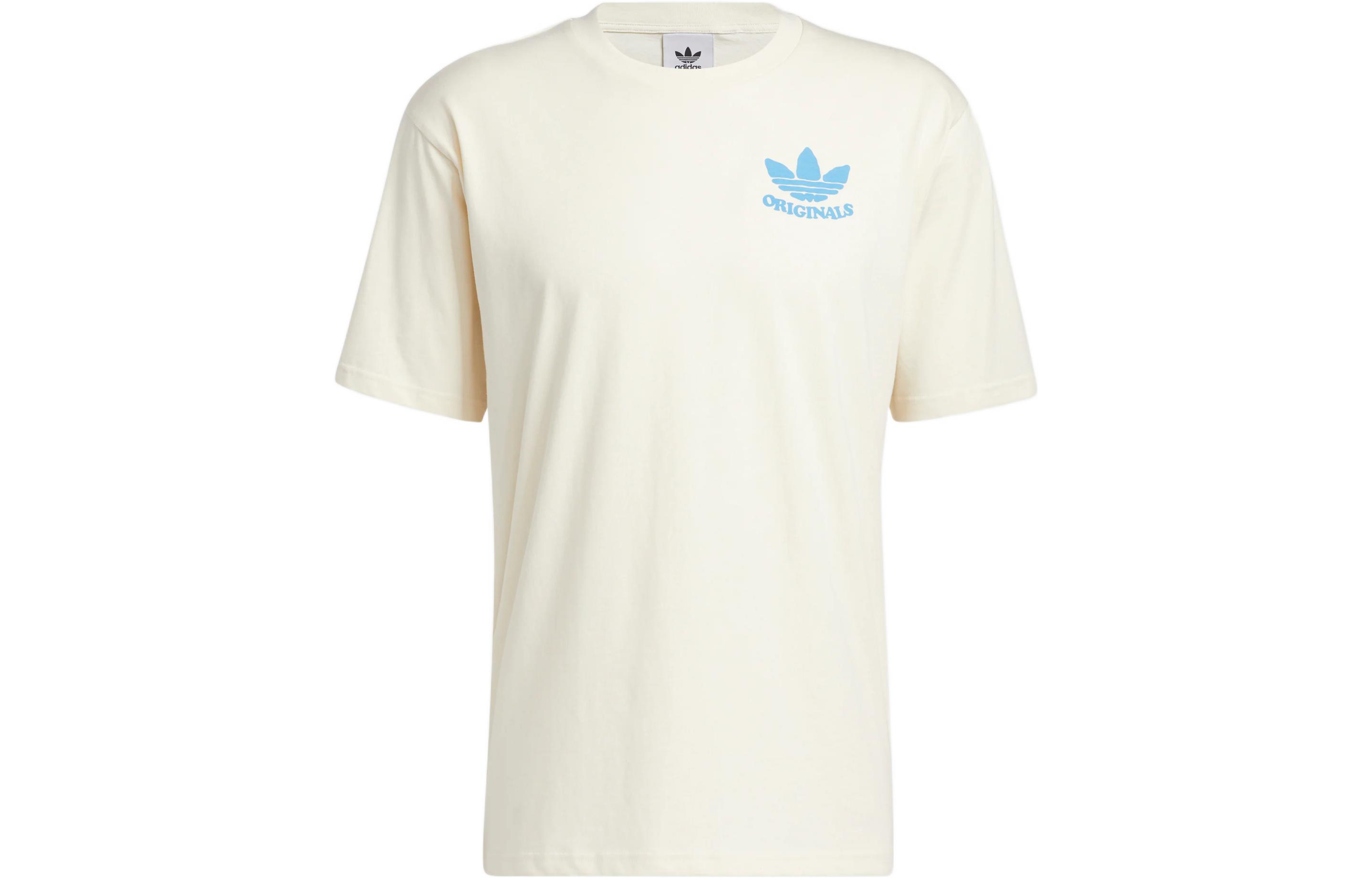 Adidas Originals T Shirt Men s White HI2962 XXL
Adidas Originals T Shirt Men s White HI2962 XXL