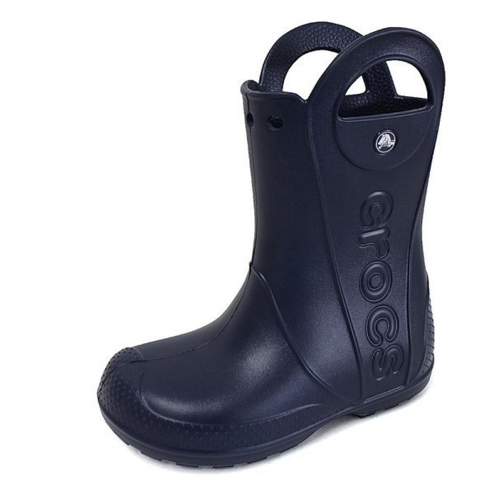 Crocs Kids Crocs Handleit Junior Rain Boots Rain Boots Rainy Season Navy 211052 410 211052410:175mm(C11)
Crocs Kids Crocs Handleit Junior Rain Boots Rain Boots Rainy Season Navy 211052 410 211052410:175mm(C11)